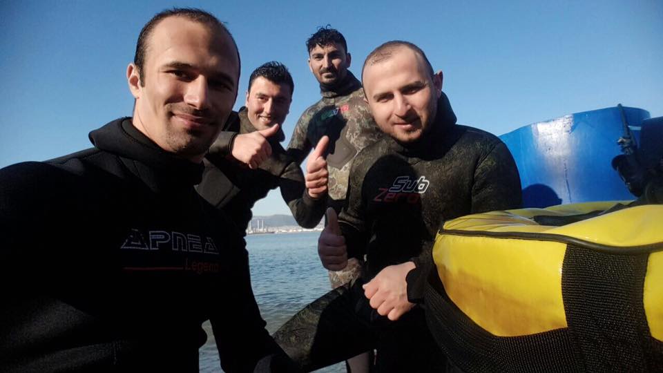 YAZ KIŞ HER HAFTA EĞİTİMLER DEVAM EDİYOR.